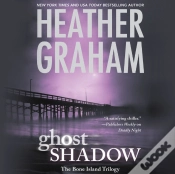 Capa do artigo Ghost Shadow