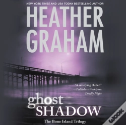 Capa do artigo Ghost Shadow