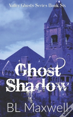 Capa do artigo Ghost Shadow