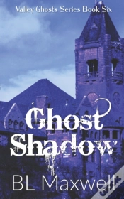Capa do artigo Ghost Shadow