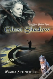 Capa do artigo Ghost Shadow