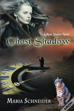 Capa do artigo Ghost Shadow