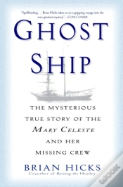 Capa do artigo Ghost Ship