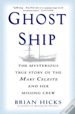 Capa do artigo Ghost Ship