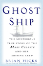 Ghost Ship - Preview
