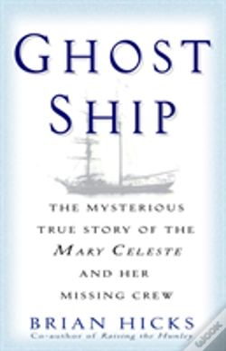 Capa do artigo Ghost Ship