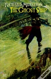 Capa do artigo Ghost Ship & Others
