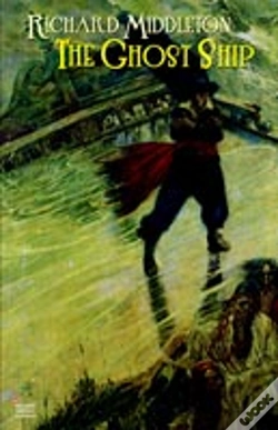 Capa do artigo Ghost Ship & Others