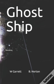 Capa do artigo Ghost Ship