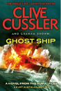 Ghost Ship - Preview