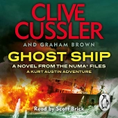 Ghost Ship