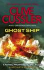 Ghost Ship - Preview
