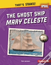 Capa do artigo Ghost Ship Mary Celeste