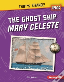 Capa do artigo Ghost Ship Mary Celeste