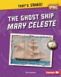 Ghost Ship Mary Celeste - Preview