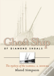 Capa do artigo Ghost Ship Of Diamond Shoals