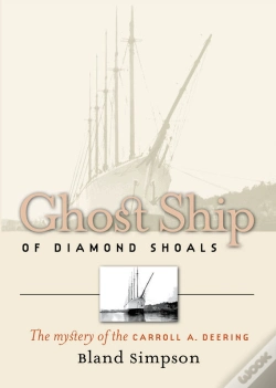 Capa do artigo Ghost Ship Of Diamond Shoals