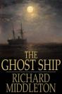 Ghost Ship - Preview