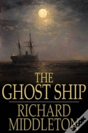 Capa do artigo Ghost Ship