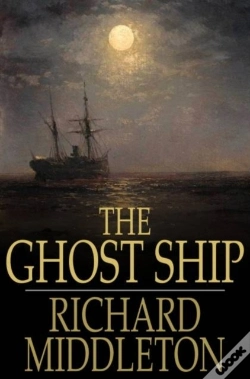 Capa do artigo Ghost Ship