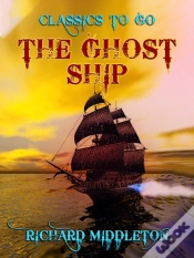 Capa do artigo Ghost Ship