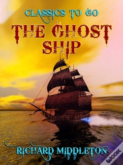 Capa do artigo Ghost Ship