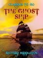 Ghost Ship - Preview
