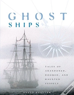 Capa do artigo Ghost Ships