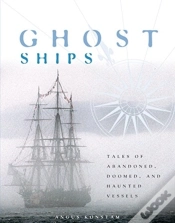 Capa do artigo Ghost Ships