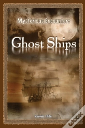 Capa do artigo Ghost Ships