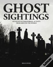 Ghost Sightings