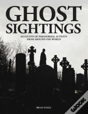 Capa do artigo Ghost Sightings