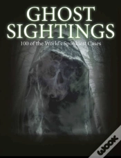 Capa do artigo Ghost Sightings