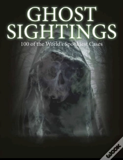 Capa do artigo Ghost Sightings