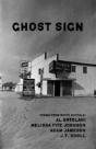 Ghost Sign - Preview