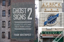Capa do artigo Ghost Signs 2