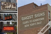 Capa do artigo Ghost Signs