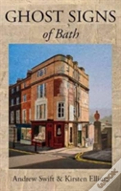 Capa do artigo Ghost Signs Of Bath