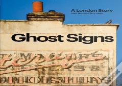 Ghost Signs