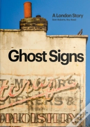 Capa do artigo Ghost Signs