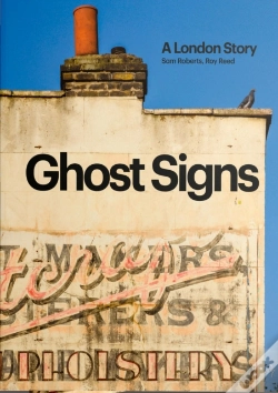 Capa do artigo Ghost Signs