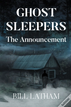 Capa do artigo Ghost Sleepers   The Announcement