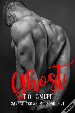 Capa do artigo Ghost