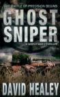 Ghost Sniper: A World War Ii Thriller - Preview