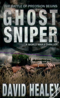 Capa do artigo Ghost Sniper: A World War Ii Thriller