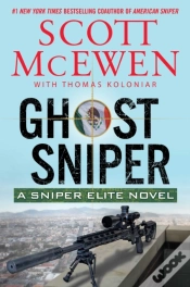 Capa do artigo Ghost Sniper