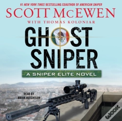 Capa do artigo Ghost Sniper