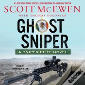 Capa do artigo Ghost Sniper