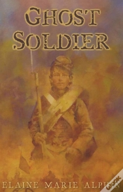 Capa do artigo Ghost Soldier