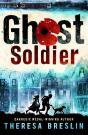 Ghost Soldier - Preview